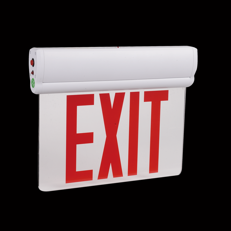 UL Listed LED Exit Sign