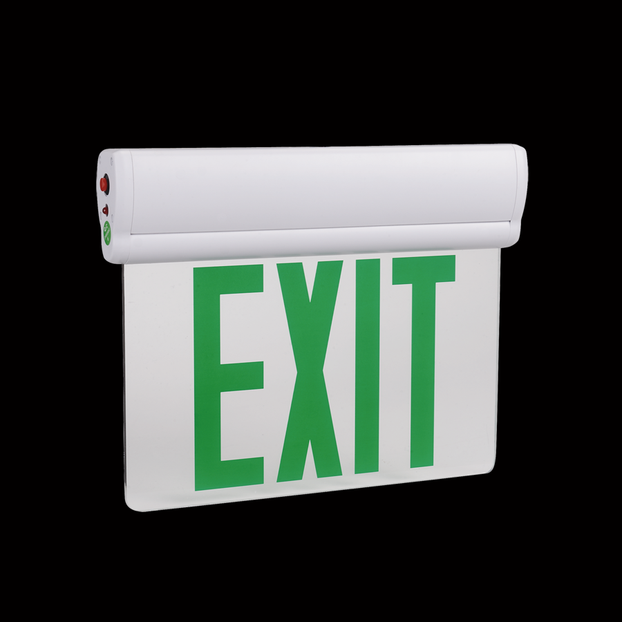 UL Listed LED Exit Sign