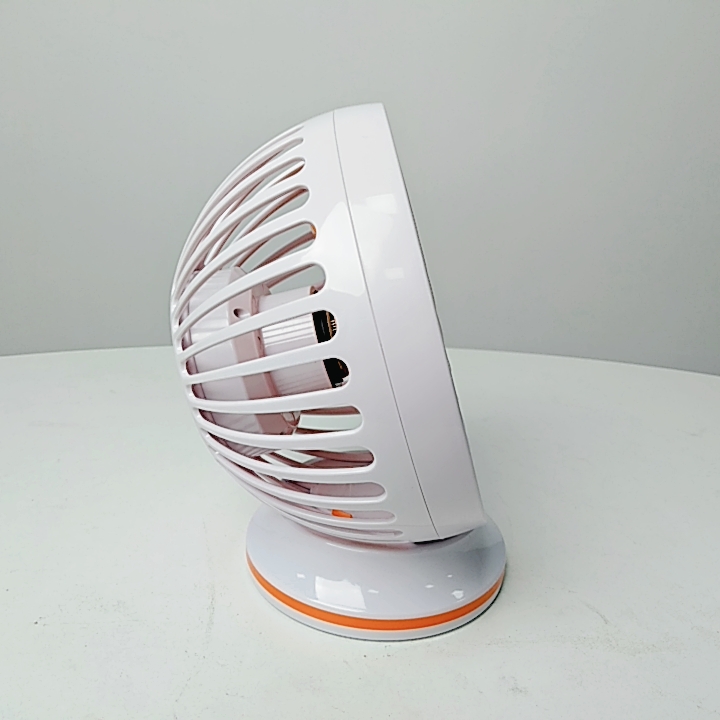 Usb Rechargeable Table fan