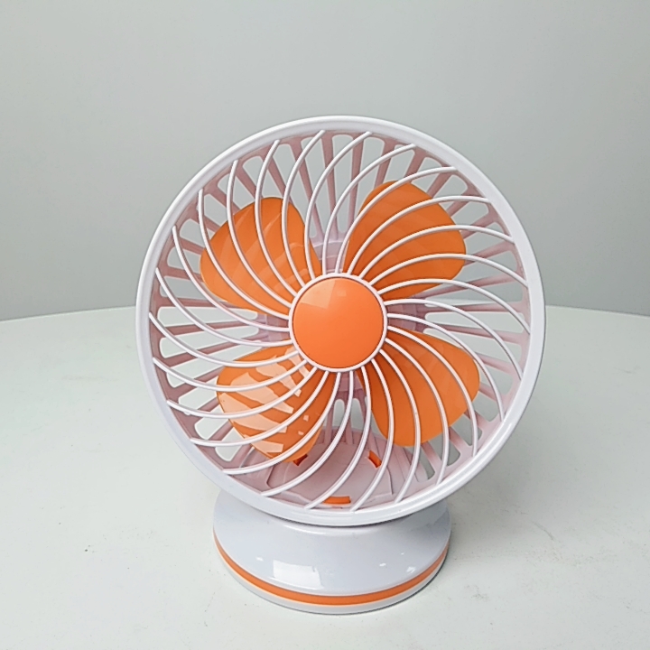 Usb Rechargeable Table fan