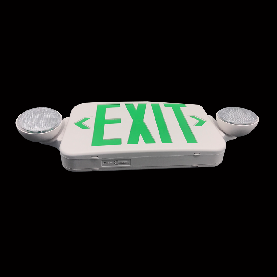 UL Listed LED Emergency Exit Light