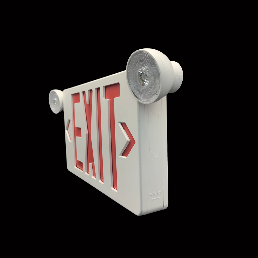 UL Listed LED Emergency Exit Light