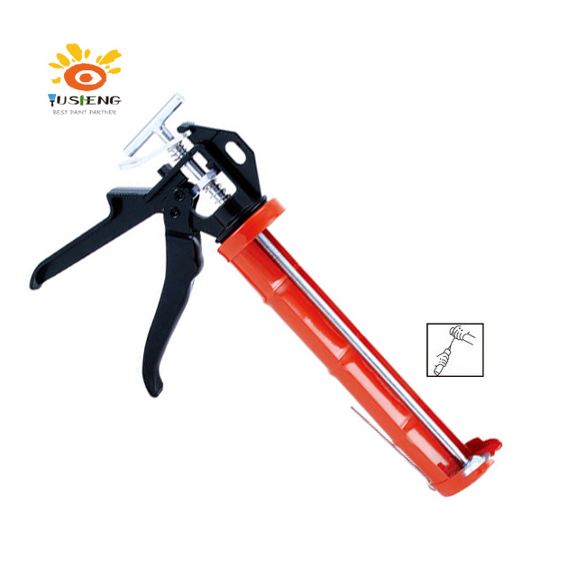 caulking gun