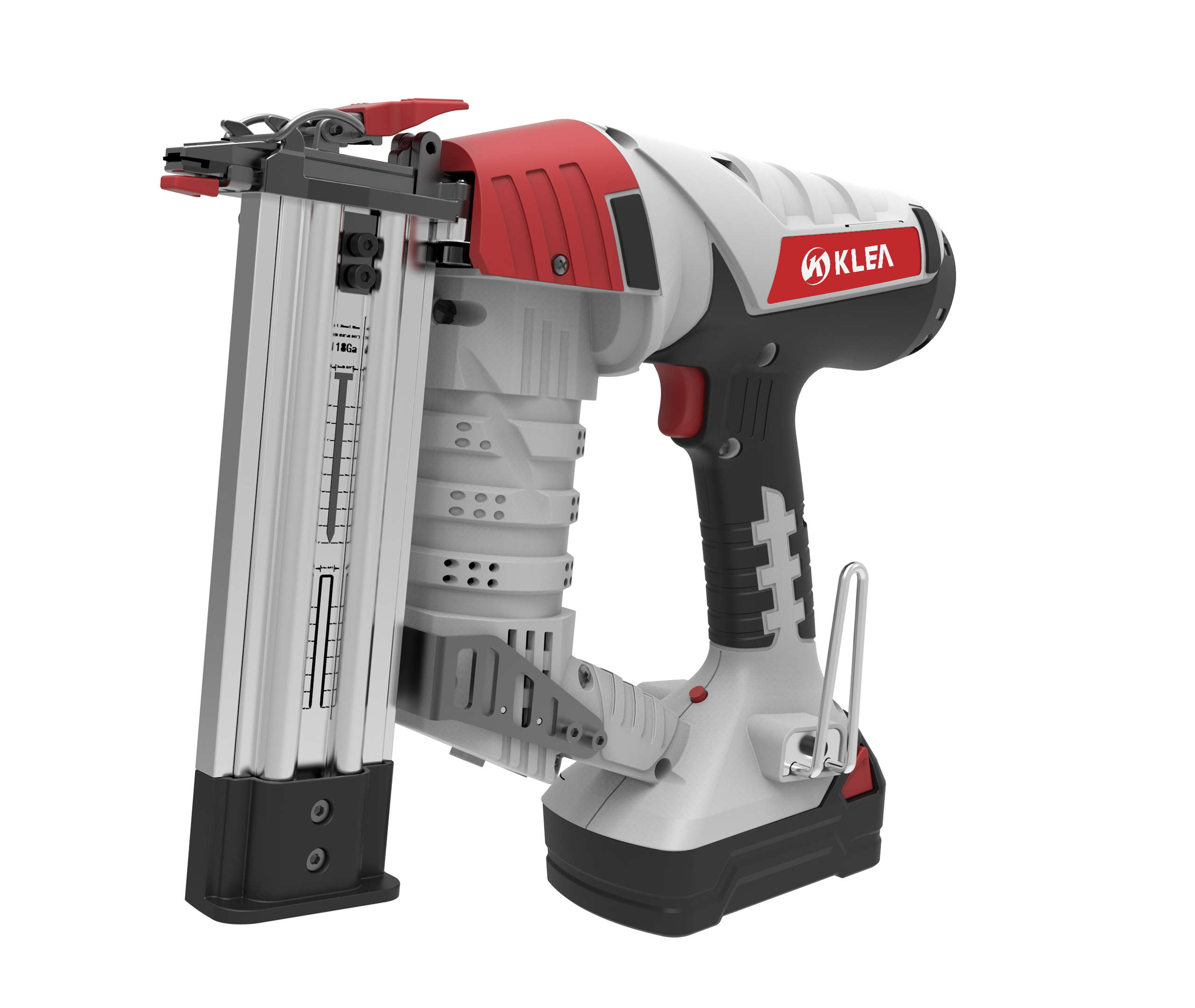 18G Cordless Stapler & Nailer gun