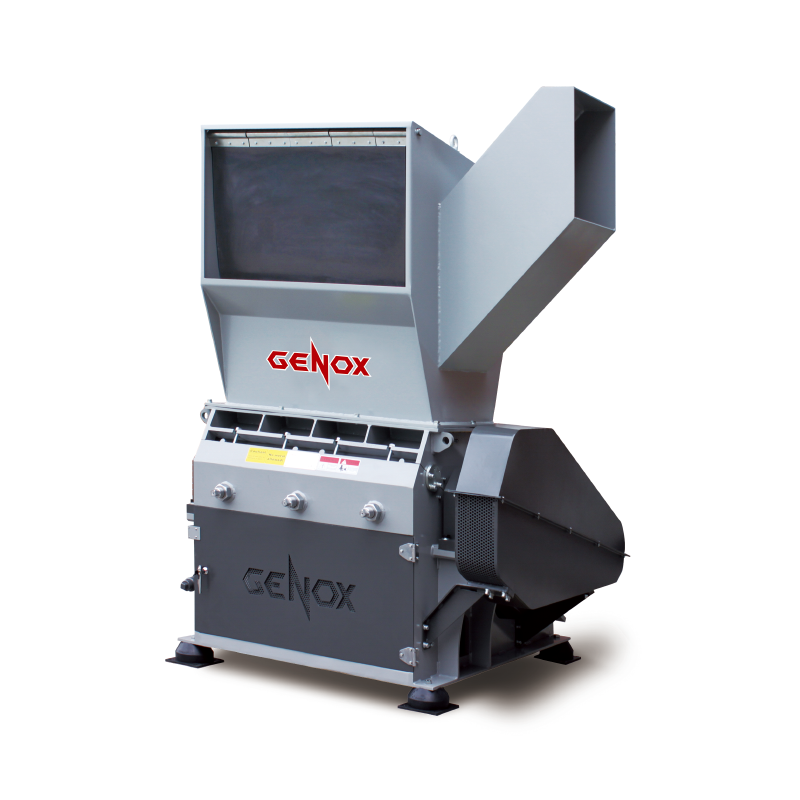 GC Series - Granulators