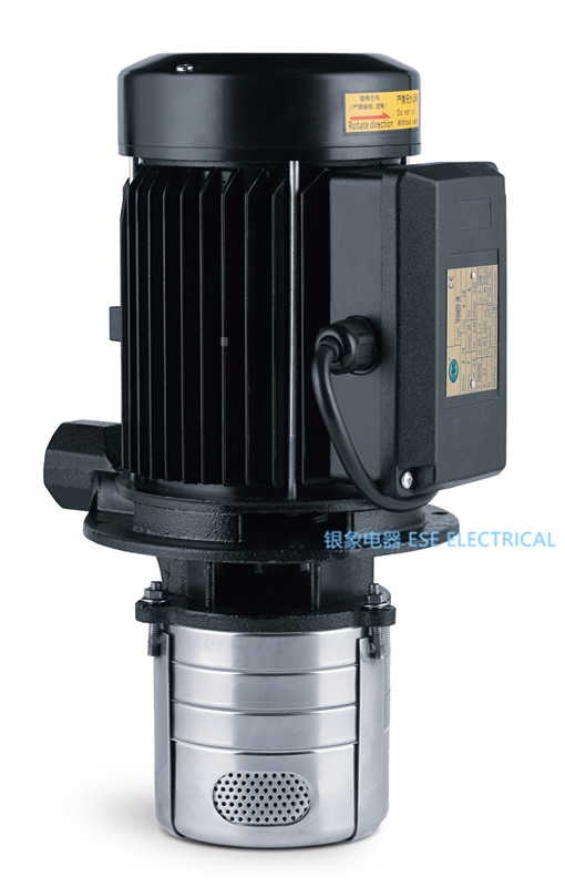TPAM Vertical Multistage centrifugal pump