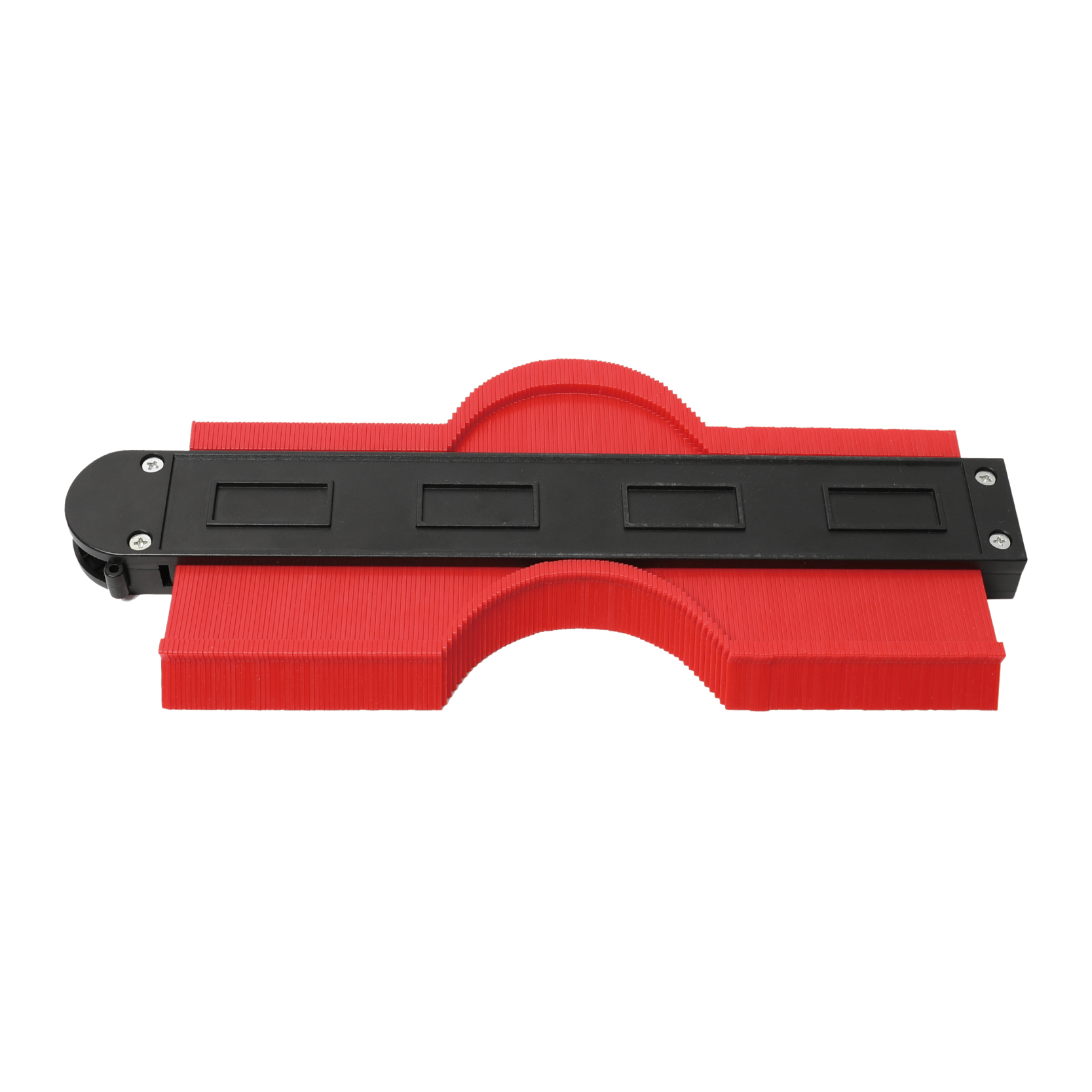 Lockable Plastic Contour Gauge