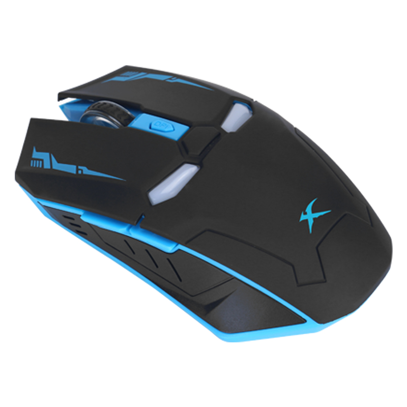 OEM 2.4G WIRELESS GAMING MOUSE