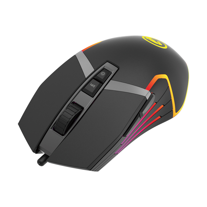 MARVO Private Wired Gaming Mouse