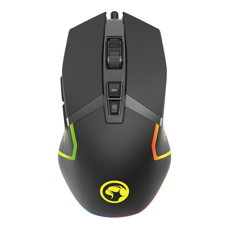 MARVO Private Wired Gaming Mouse