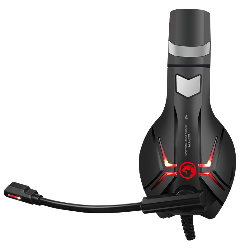 MARVO Private gaming headset