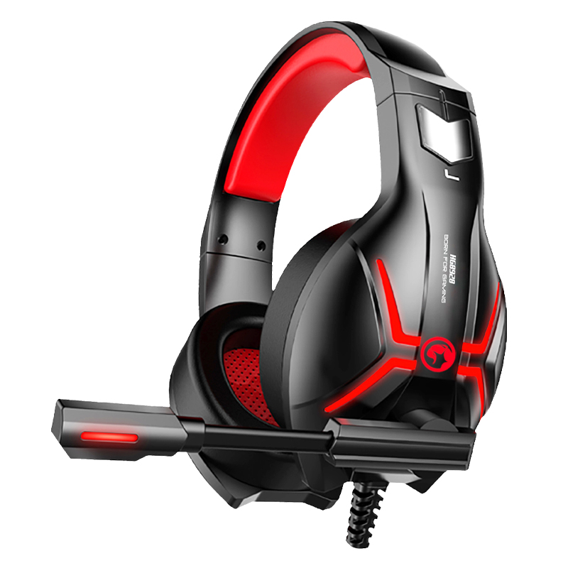 MARVO Private gaming headset