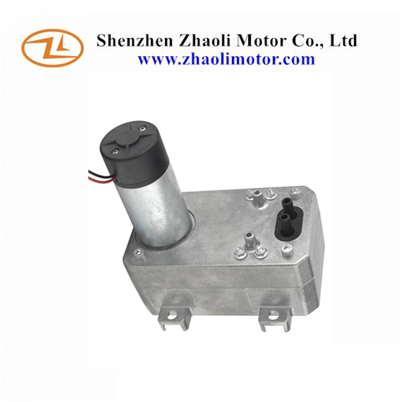 DC air pump motor for nebulizer and suciton