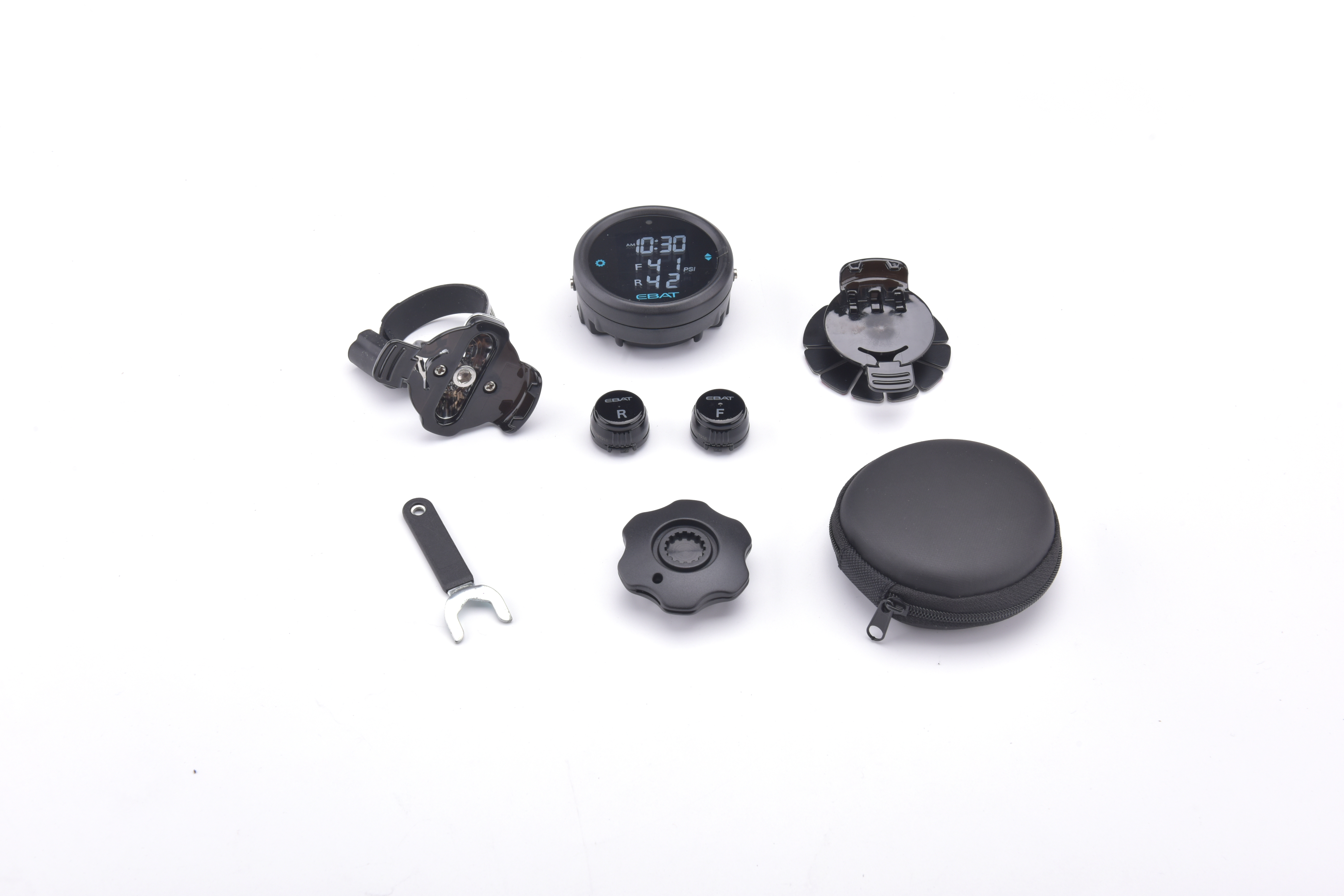 TPMS for Motorcycle