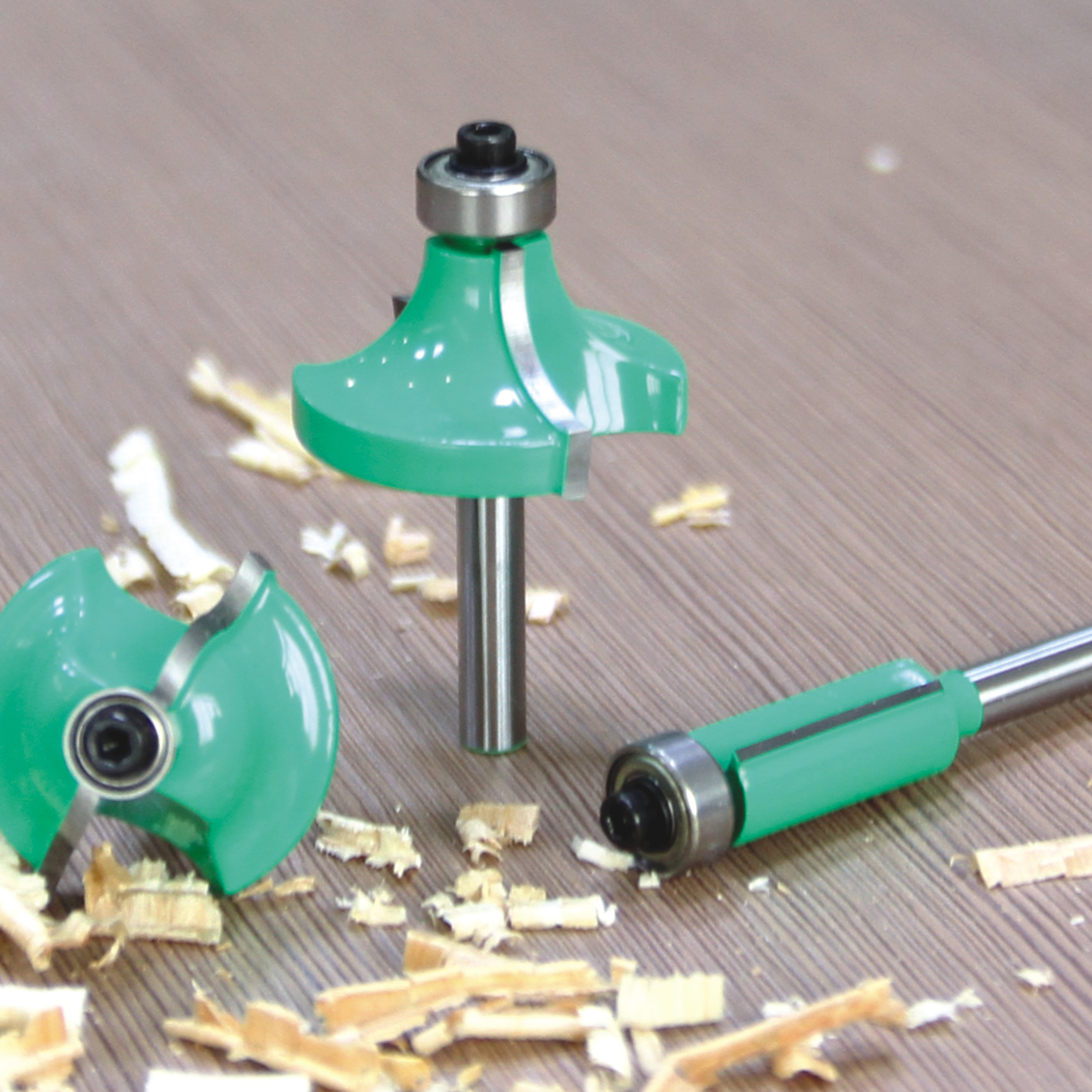 ROUTER BIT