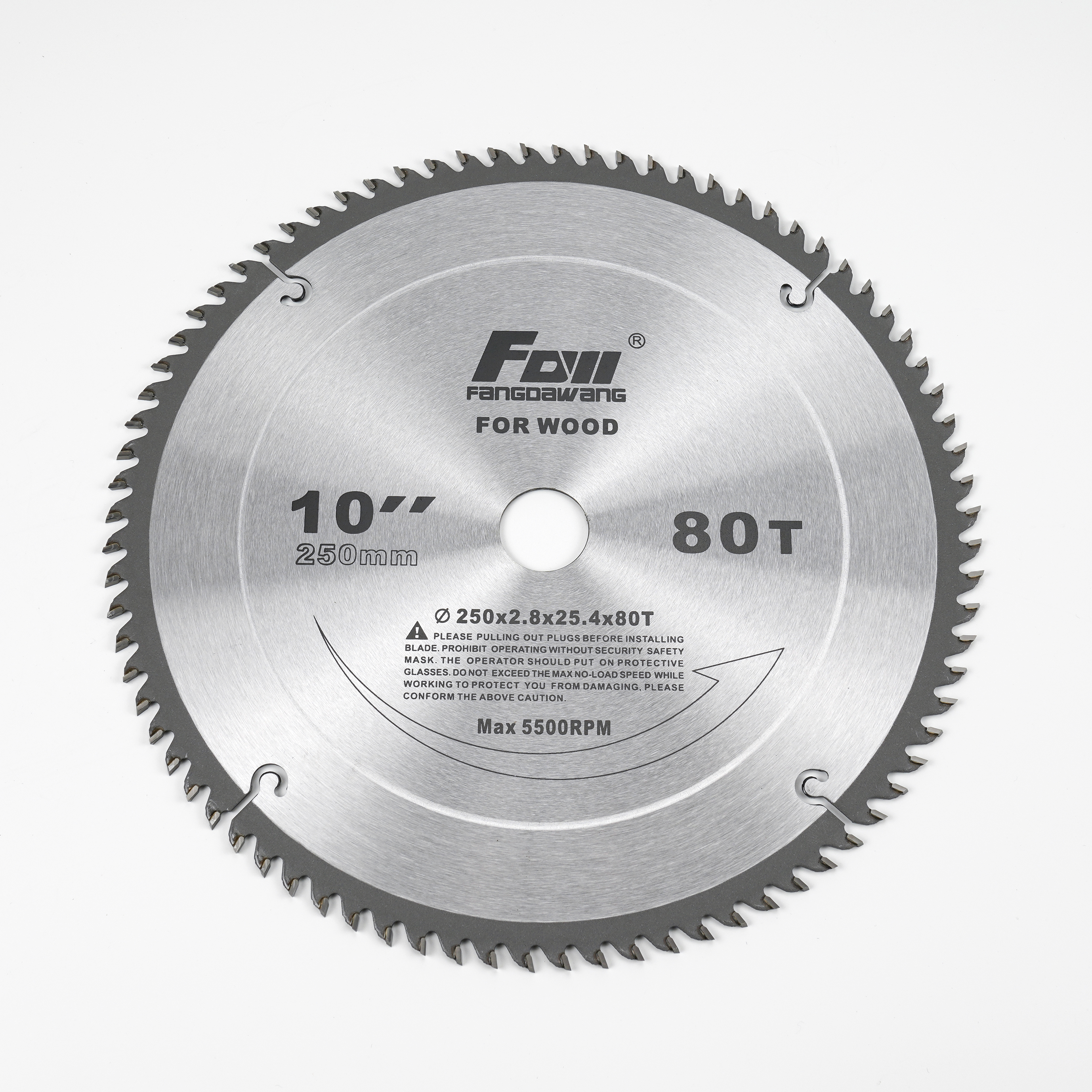 TCT SAW BLADE