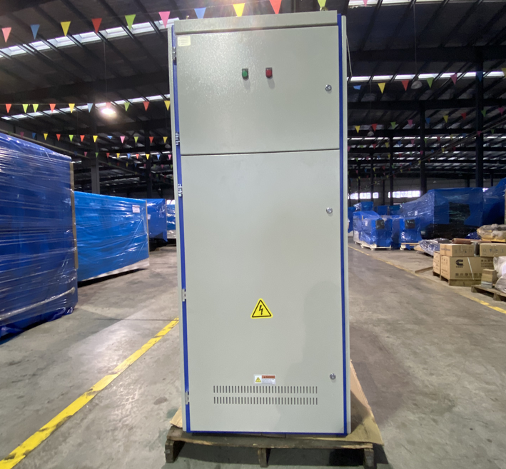 Auto Transfer Switch (ATS) Cabinet 1000Amps