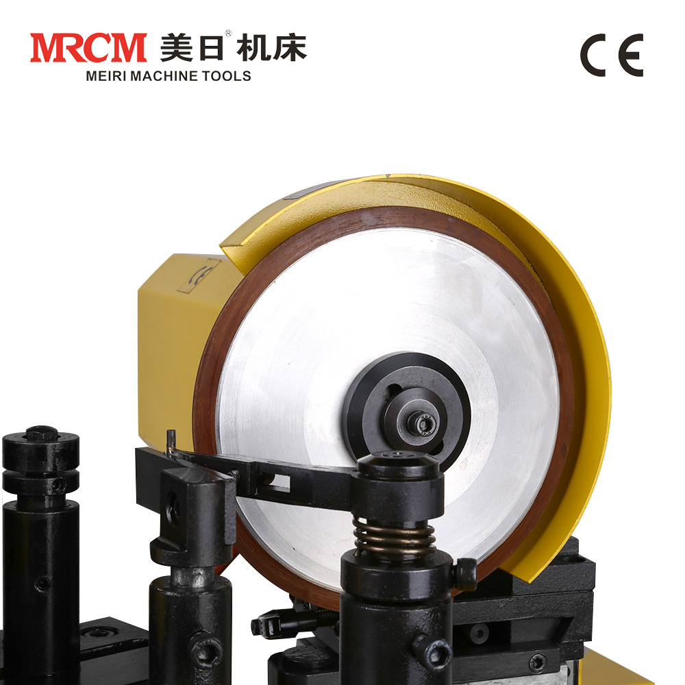 TCT Saw blade sharpener MR-Q10