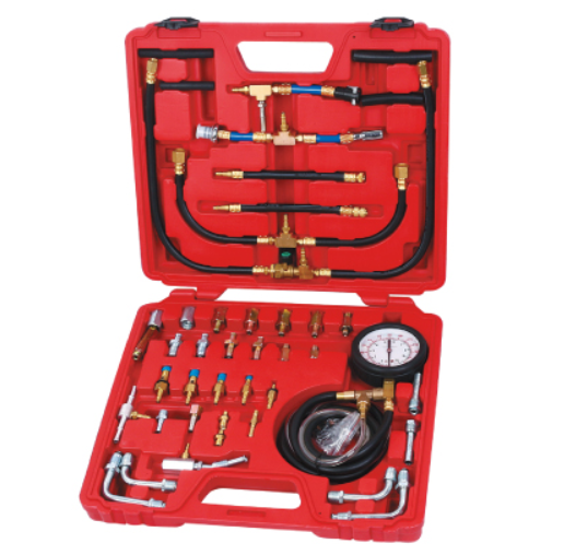 MULTIFUCTION OIL COMBUSTION   PRESSURE TESTER KIT