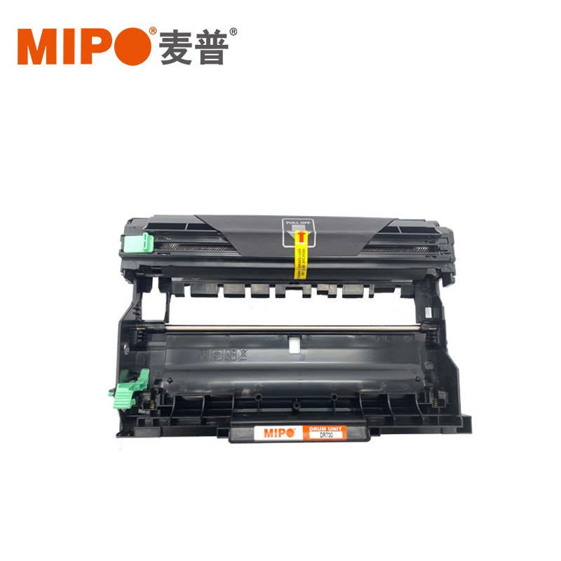 MIPO MP-TN730/TN760/DR730 toner cartridge. For BROTHER DCP-L2550DW