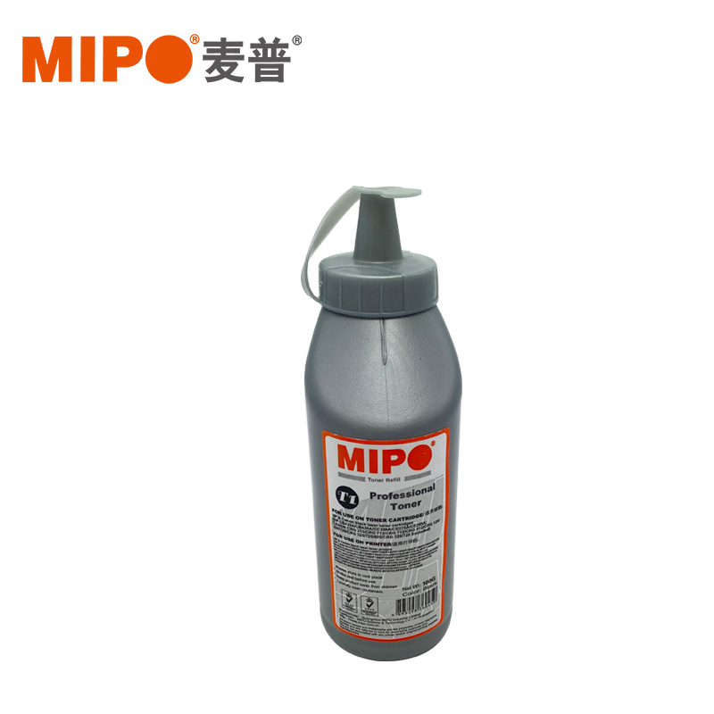 MIPO toner powder refill  suitable for HP / Canon / Samsung / Lenovo / brother / Epson printer