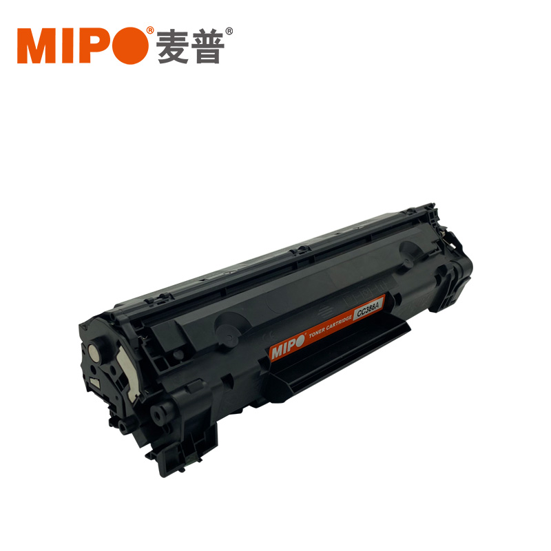 MIPO MP-CC388A toner cartridge. For HP LaserJet p1005 / p1006 / p1007 / P1008 / p1106 / p1106w printer