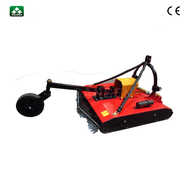 slasher mower rotary mower