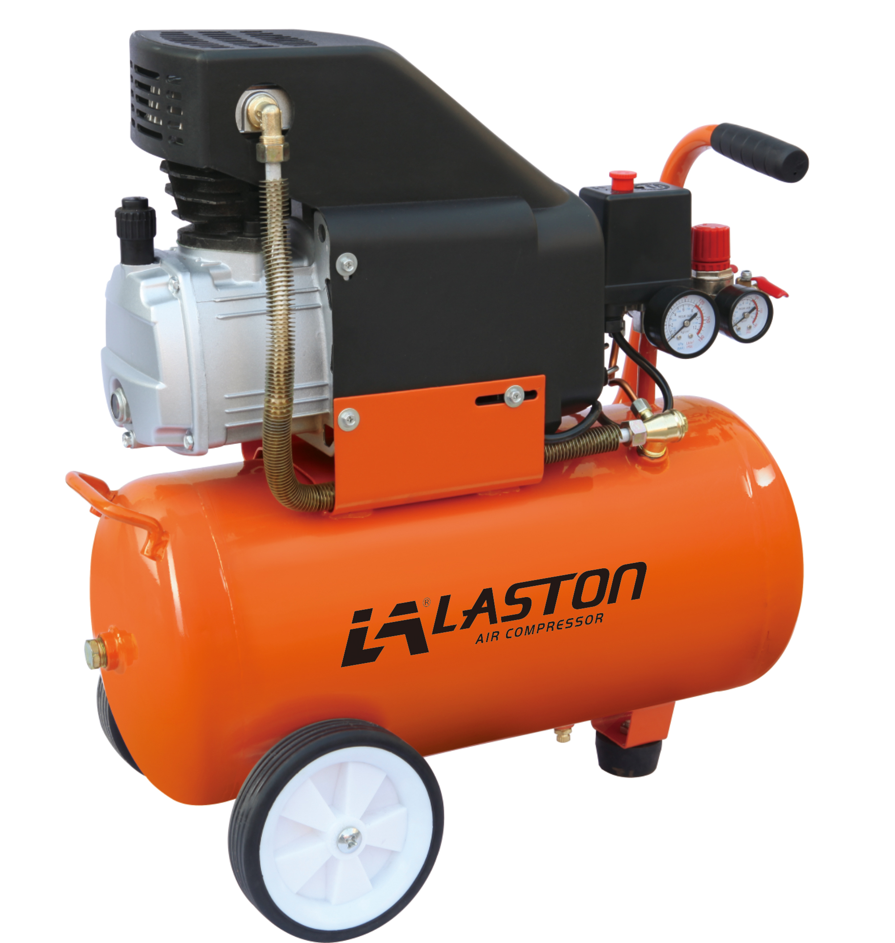 direct air compressor