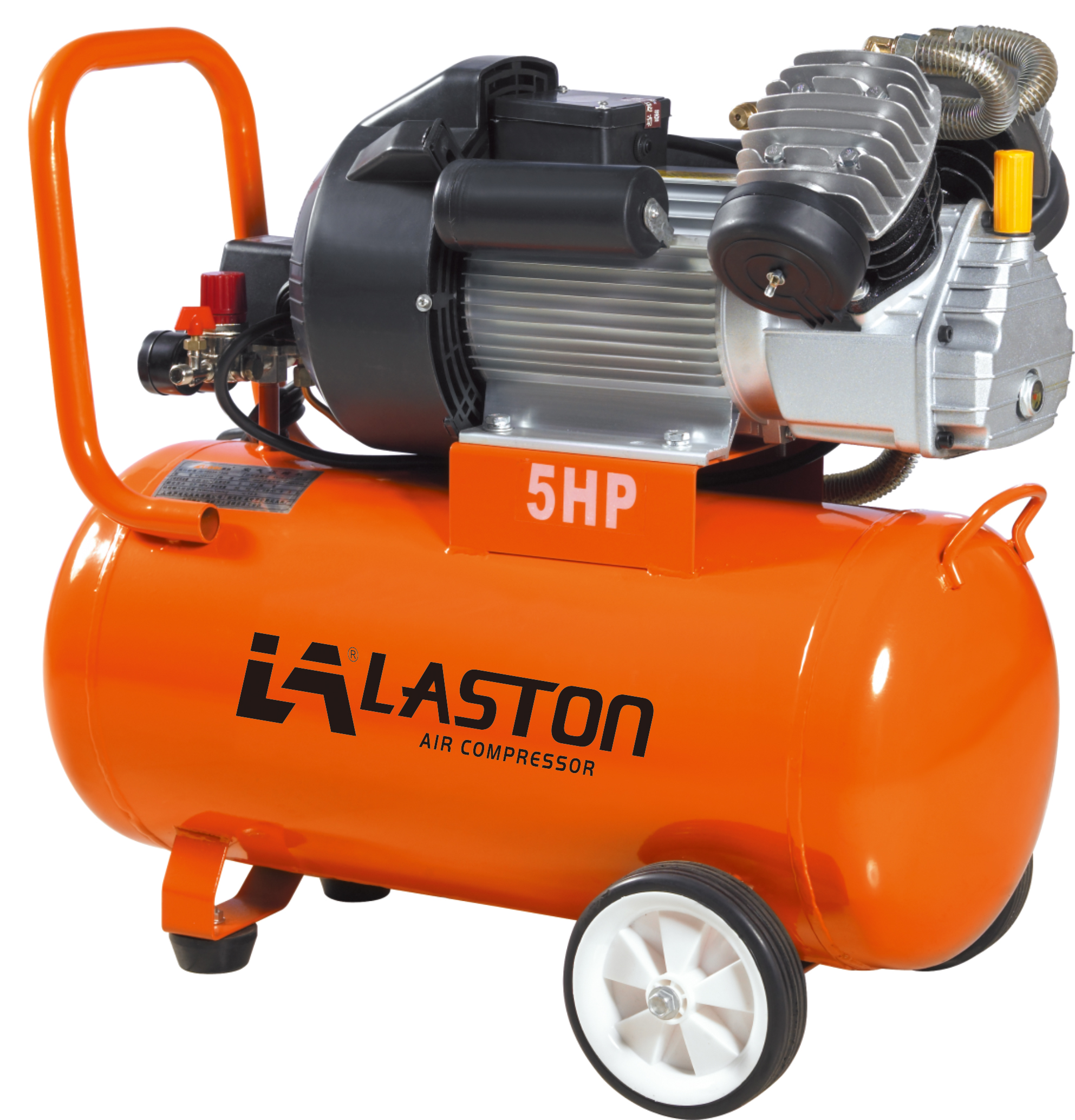 direct air compressor