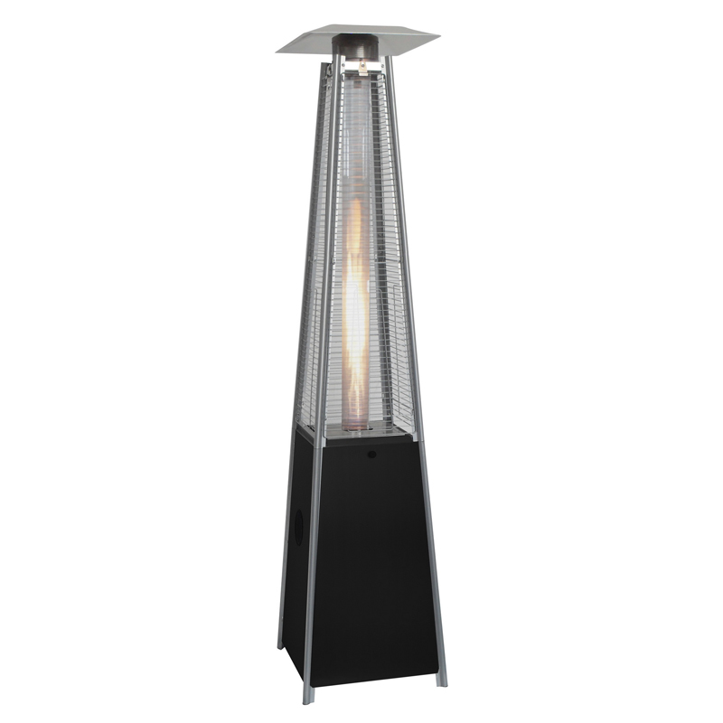 PYRAMID HEATER BFH-A