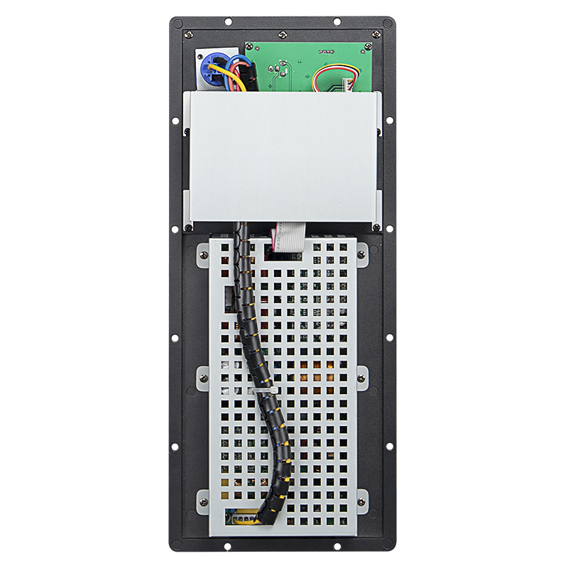 AMPLIFIER  MODUL