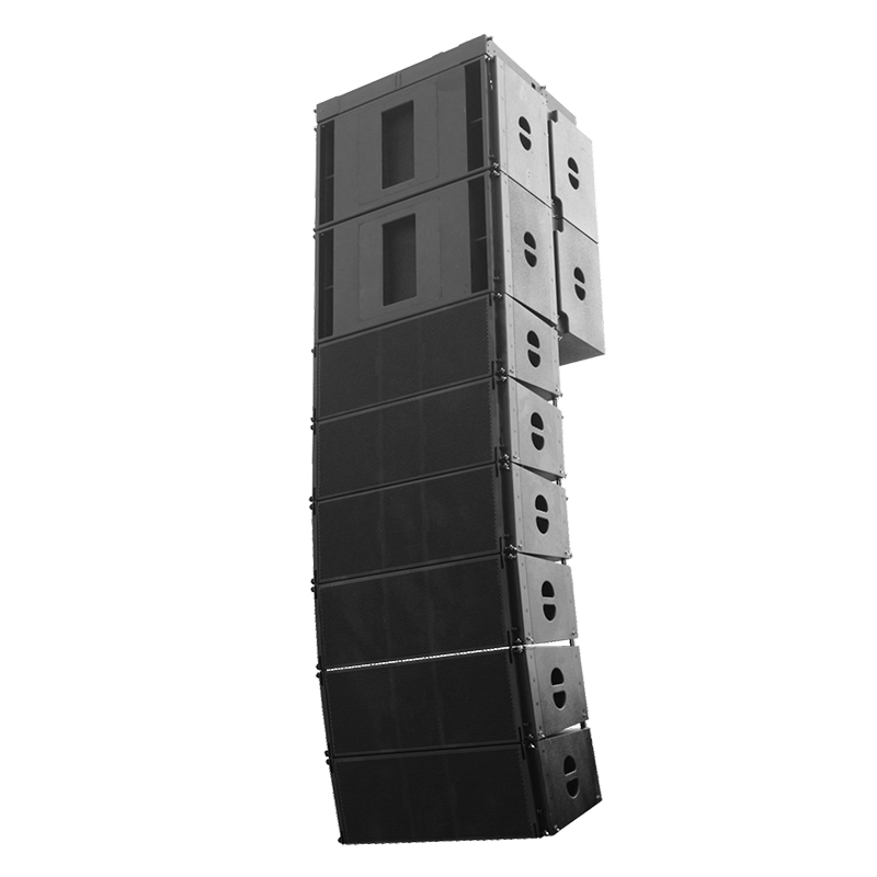 LINE ARRAY SUBWOOFER