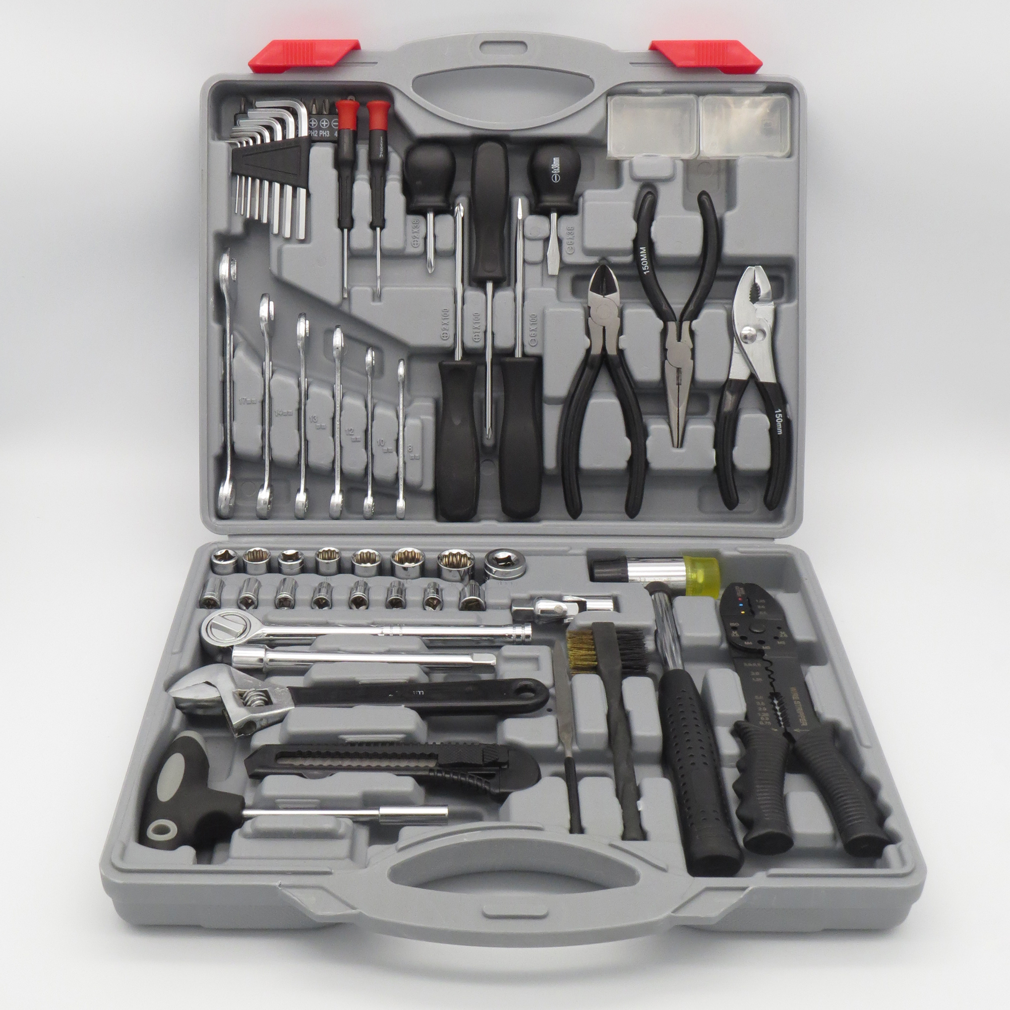 Hand tool kit
