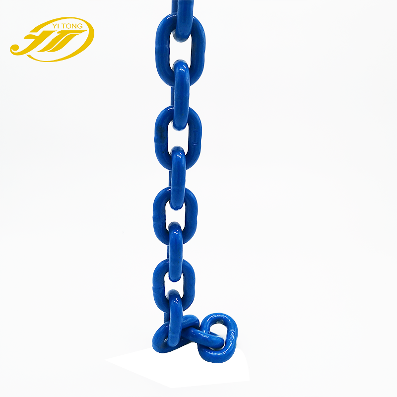 G100 lifting chain