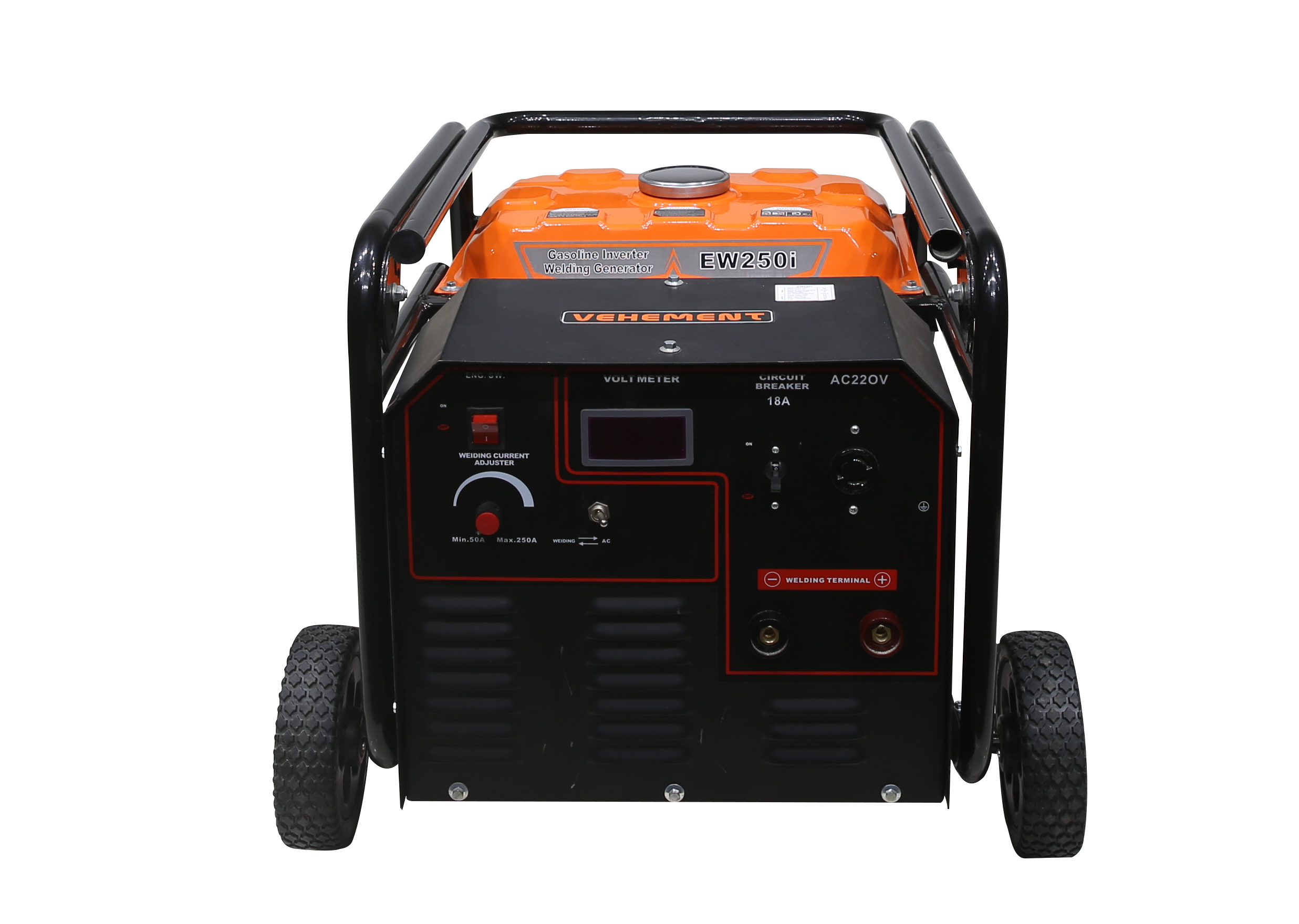 Inverter Welder