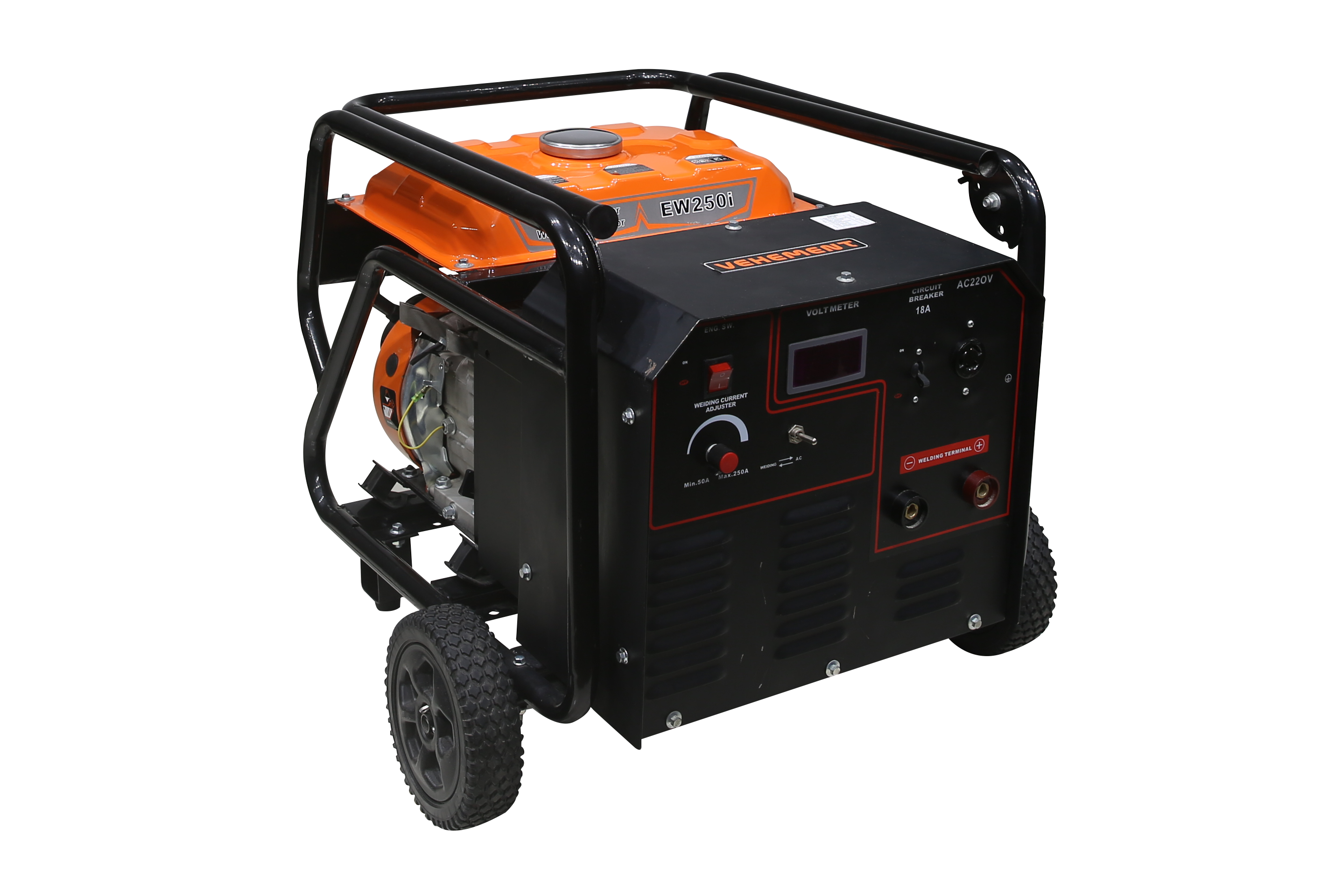 Inverter Welder