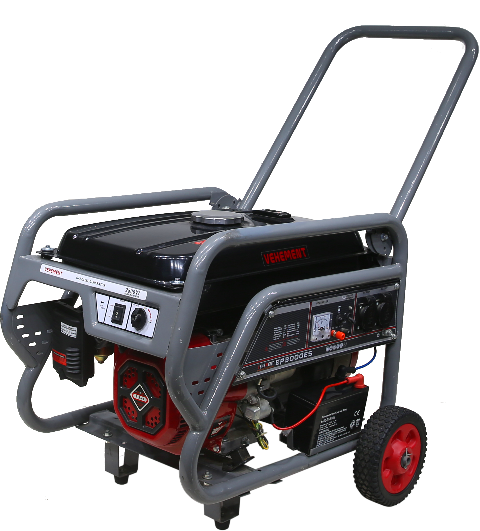 Gasoline Generator