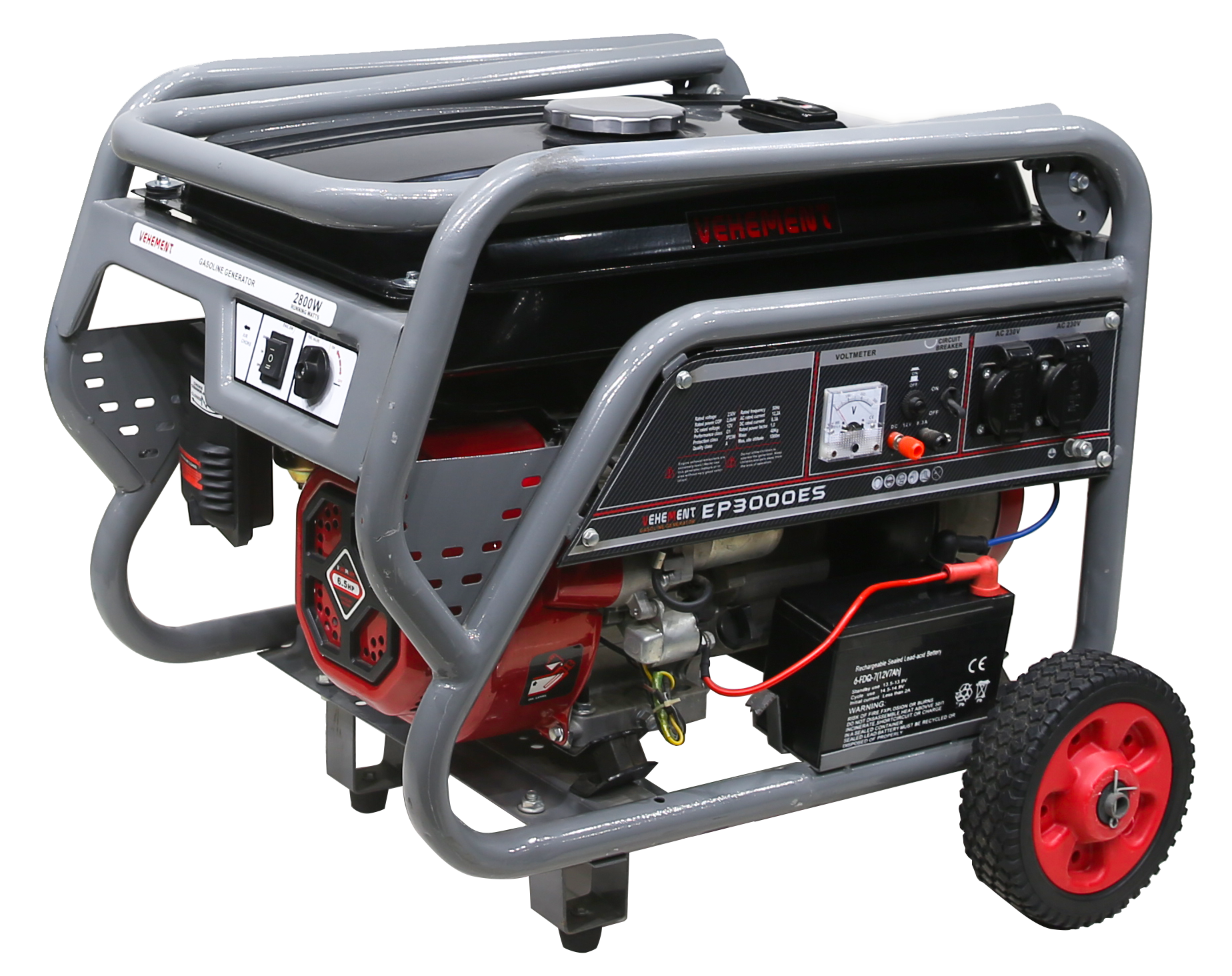 Gasoline Generator