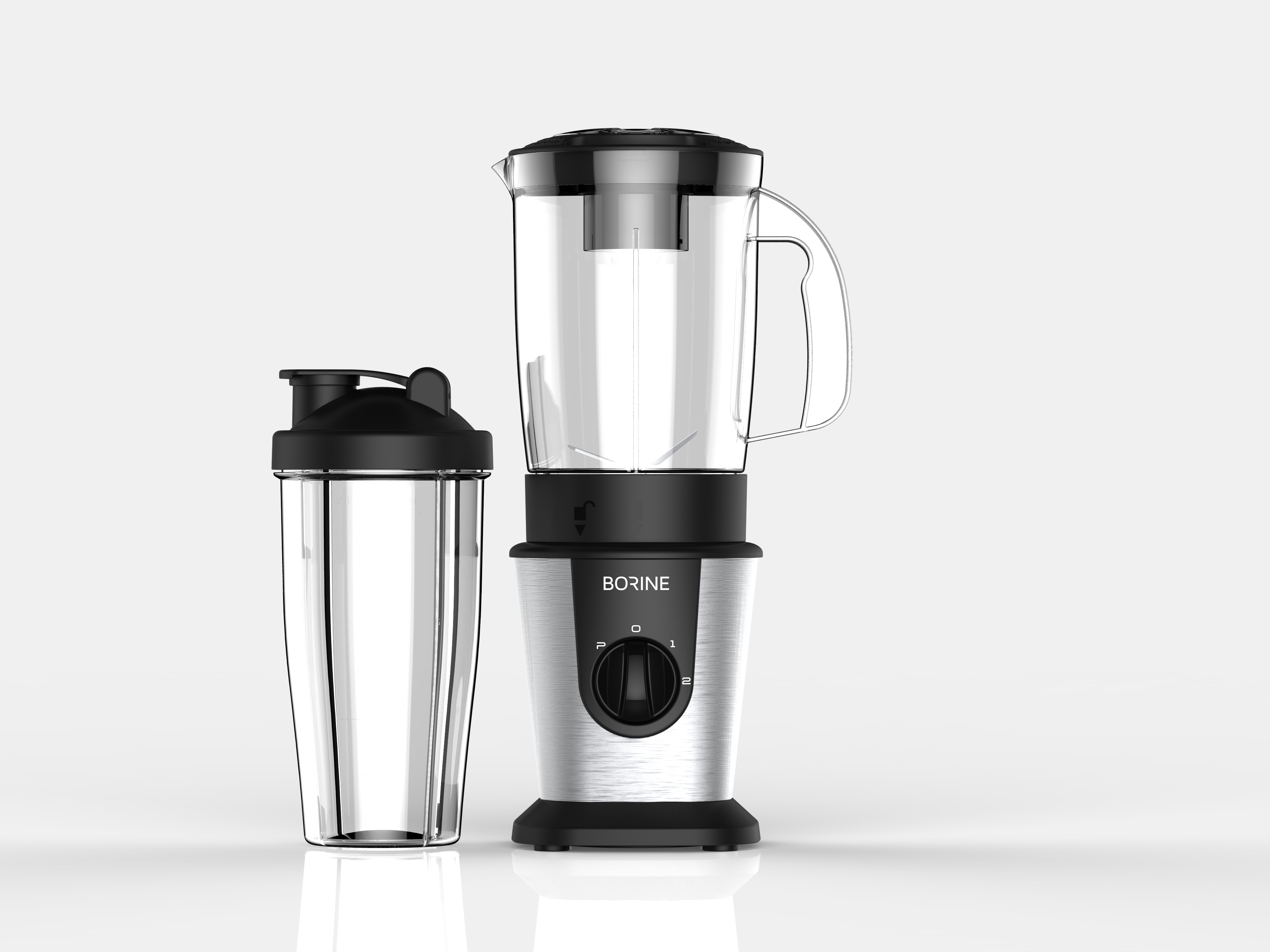 Personal Blender