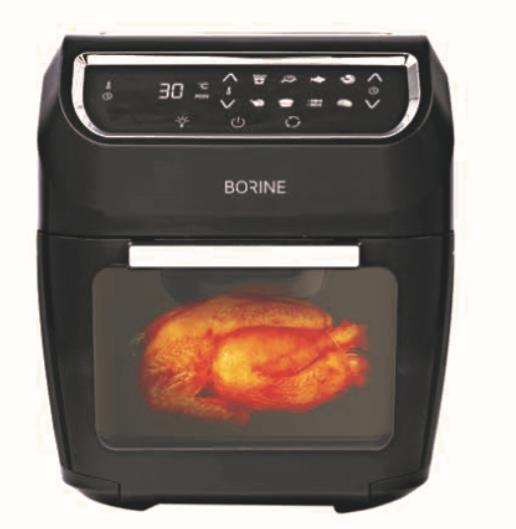 Air fryer Oven