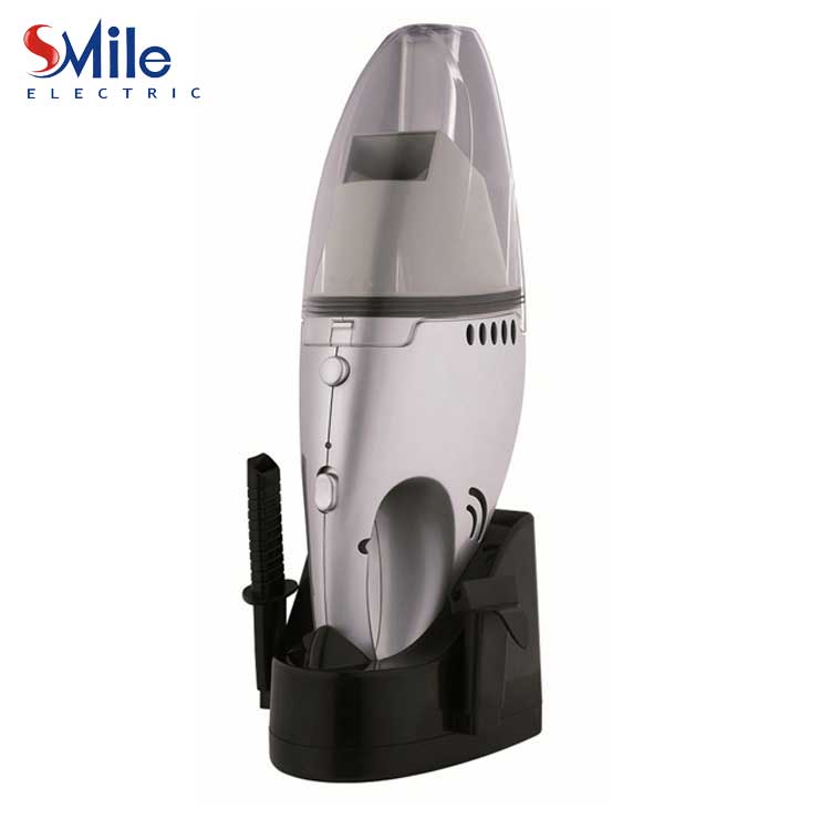 Cordless Car Vacuum Cleaner