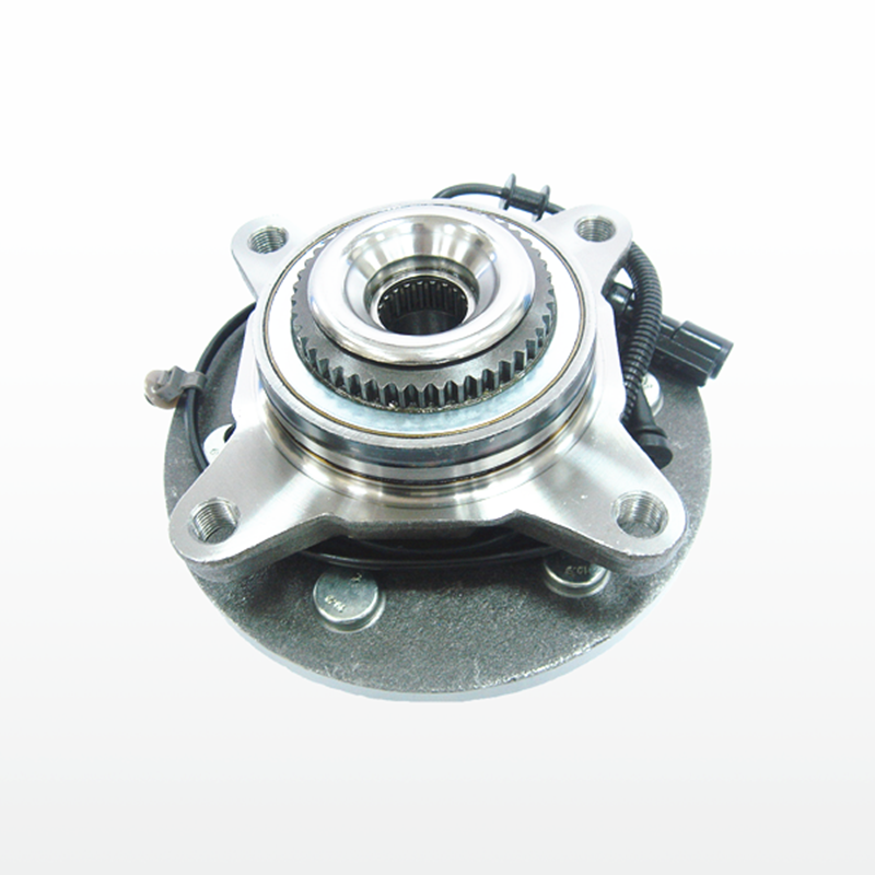 wheel bearing