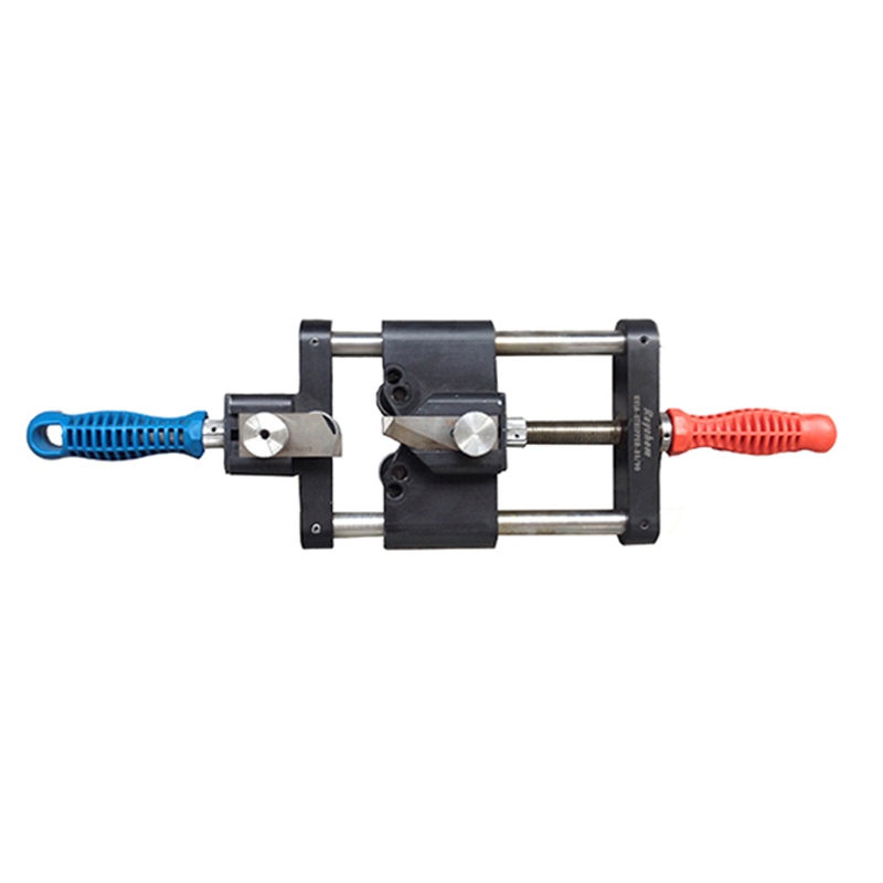 110KV Main insulation and outer semi-con stripping tool