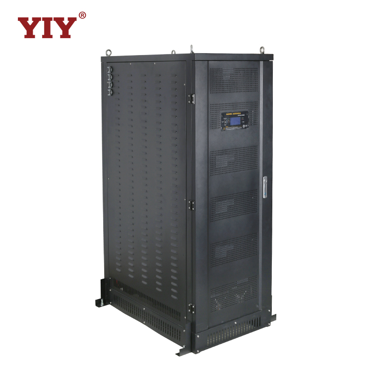 40kwh All-in-one energy storage system [40kwh lithium battery +15kw inverter +240A solar charger + BMS]