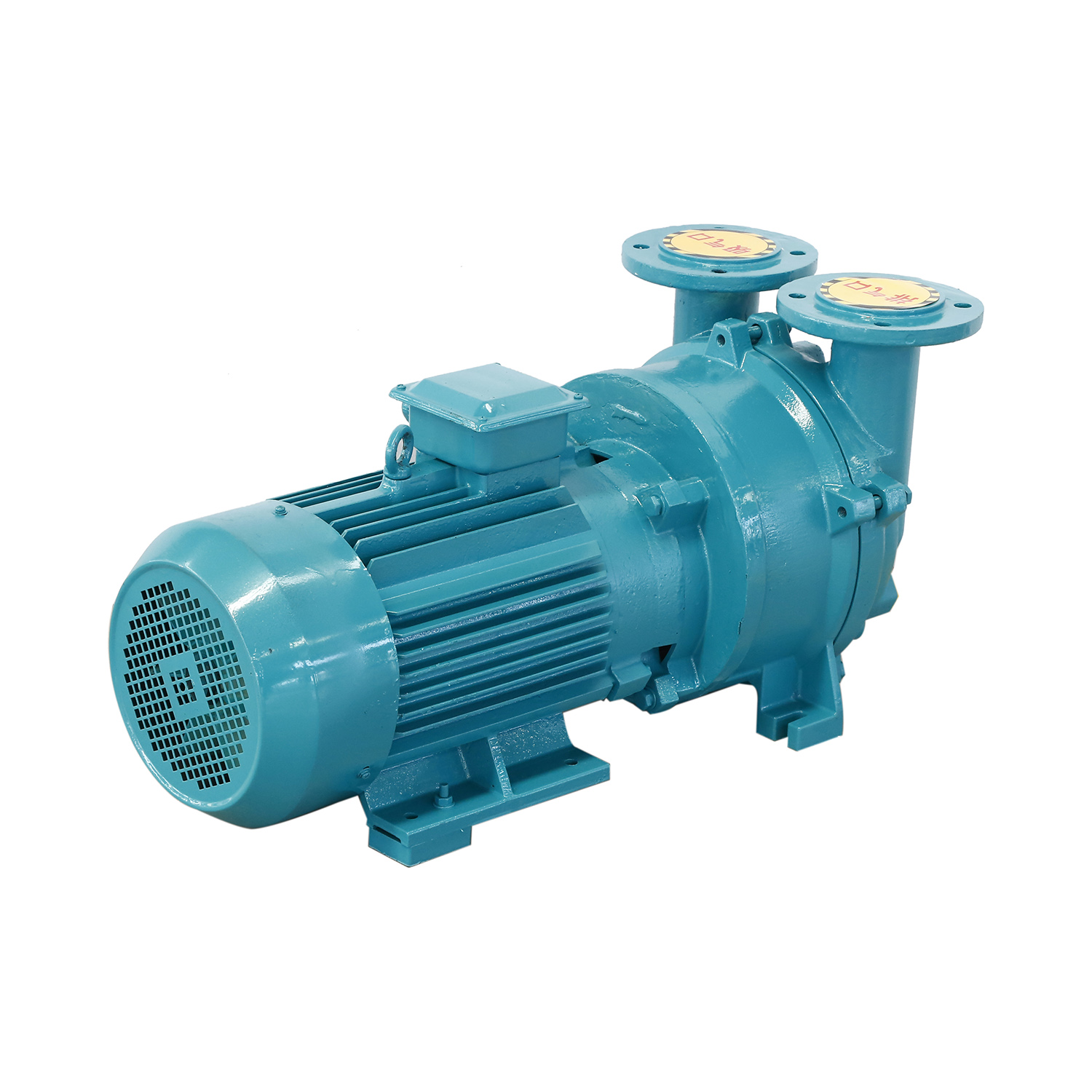 2BE water ring  vacuum pump