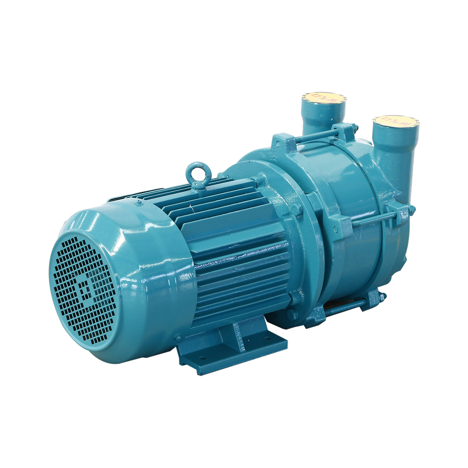 SZ water ring vacuum pump sz-2