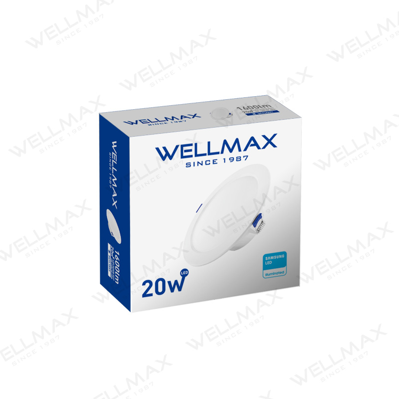 Ballet Series LED Downlight