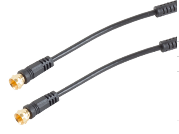 COAXIAL CABLE - 3C2V