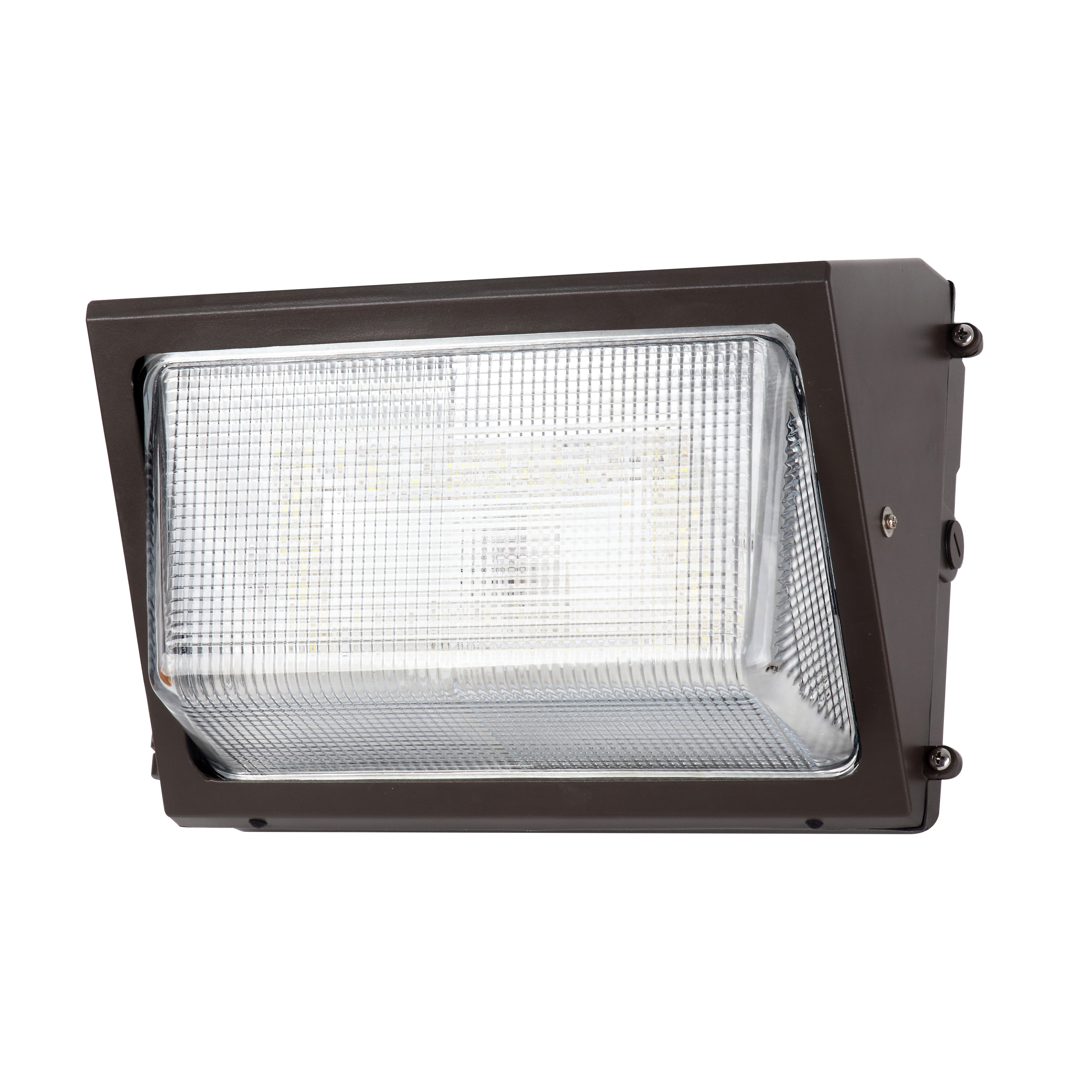 45W 60W 80W 100W 120W 150W LED Wallpack