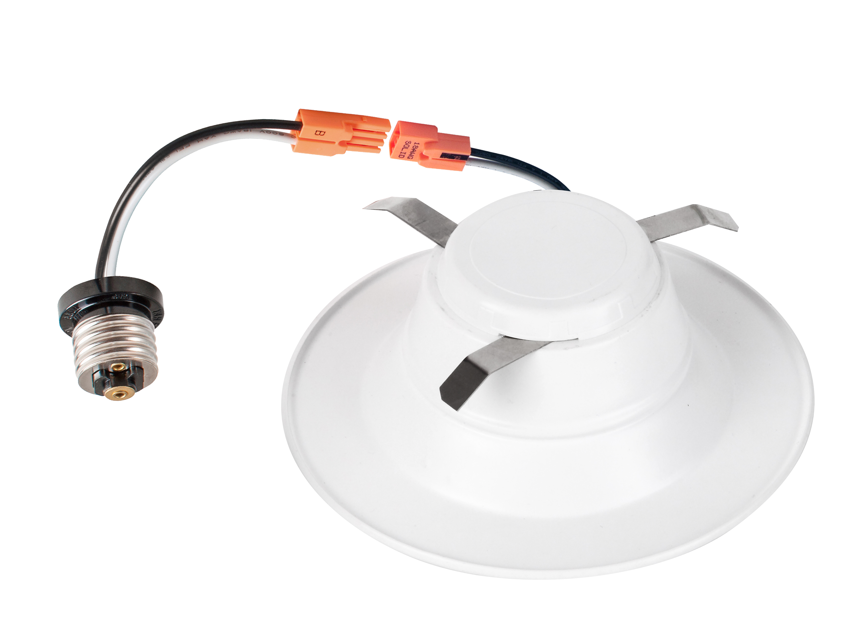 4inch and 6inch LED Retrofit Downlight